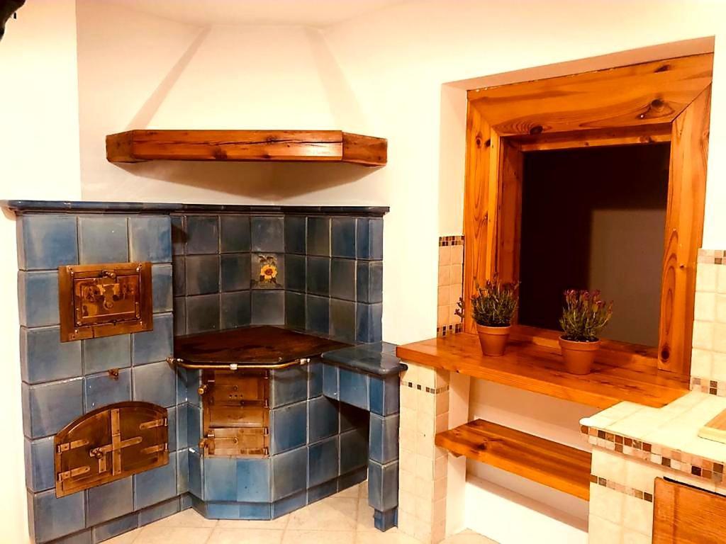 Secret Garden Residence Paszkowka Ngoại thất bức ảnh