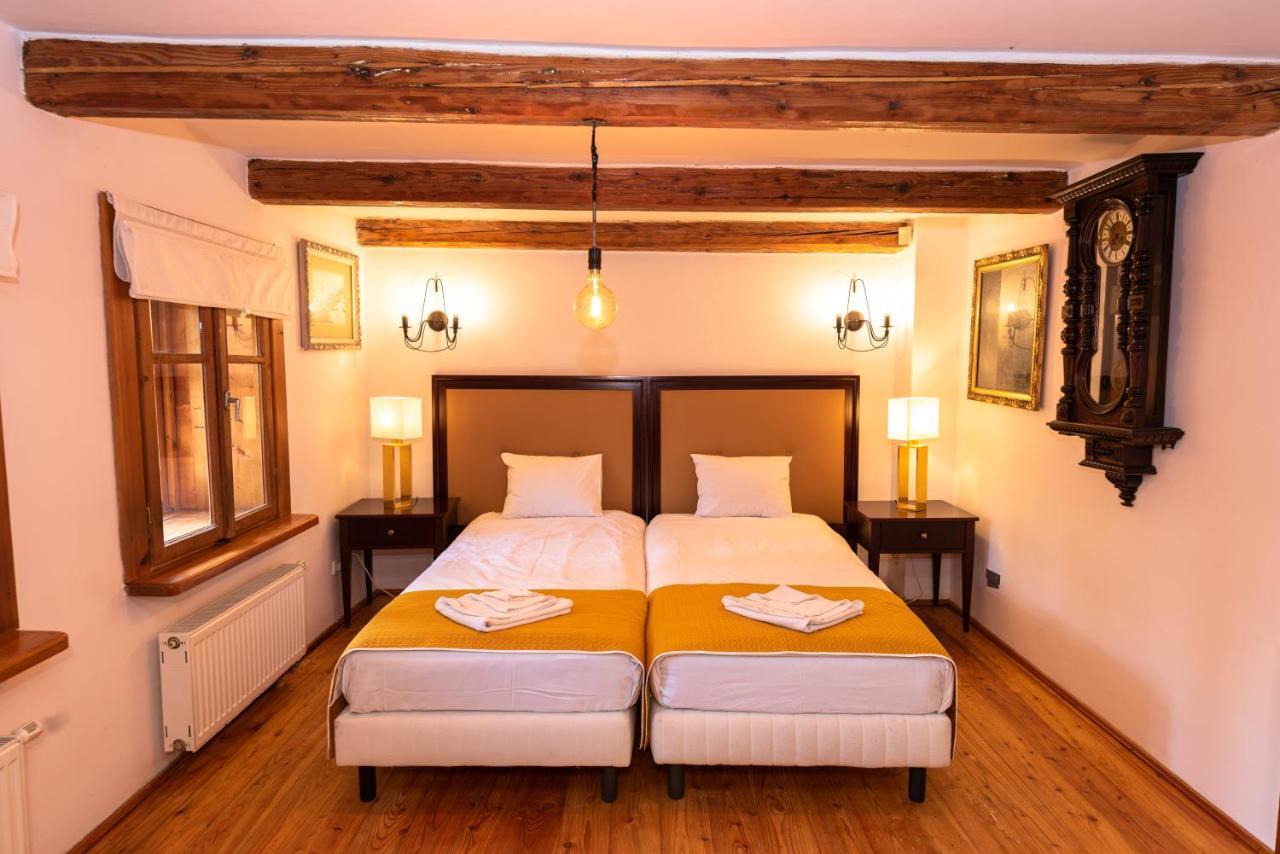 Secret Garden Residence Paszkowka Ngoại thất bức ảnh